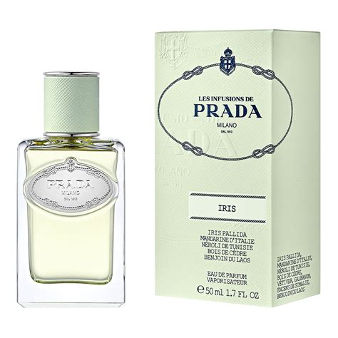 estuche iris prada|prada iris profumo.